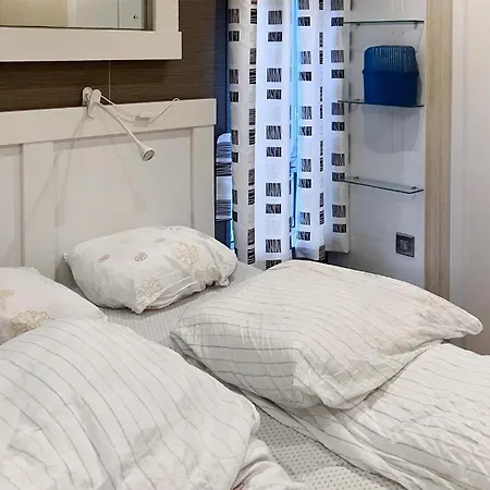 בית נופש 2 Bedroom Cozy In Lindesnes Spangereid