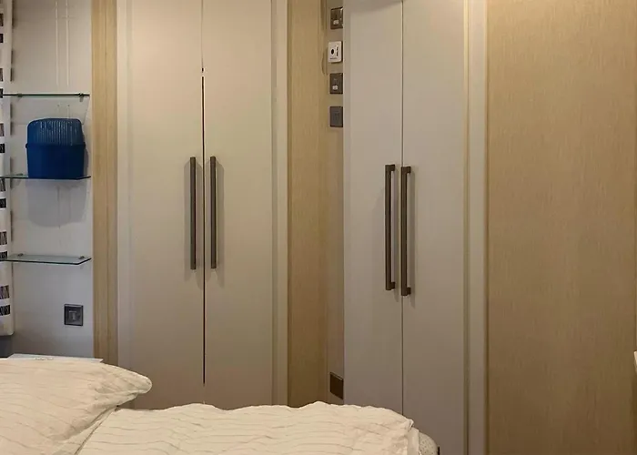 2 Bedroom Cozy In Lindesnes Feriehus *