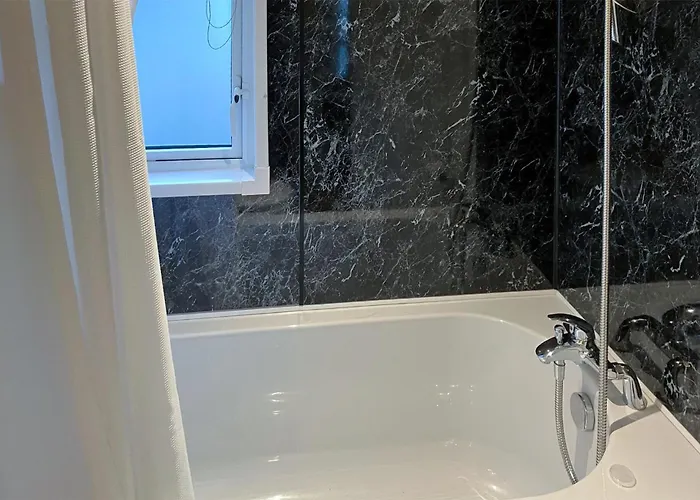 בית נופש 2 Bedroom Cozy In Lindesnes